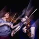 KONZERT: 시나브로 (Si-nah-bro/allmählich)