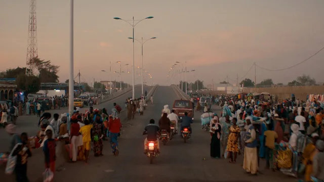Diya, le prix du sang