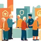 Aktionstag sozialer Arbeitskreis