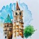 »Deutschlandtreffen der Urban Sketchers 2026«