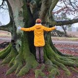 Gnarrenburg erleben: "Waldyoga und Yoga Walking"