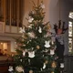Heiligabend Christvesper in der Stadtkirche
