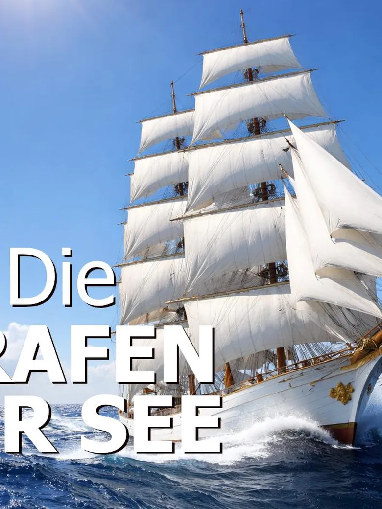 Norddeutscher Abend mit Die Grafen zur See