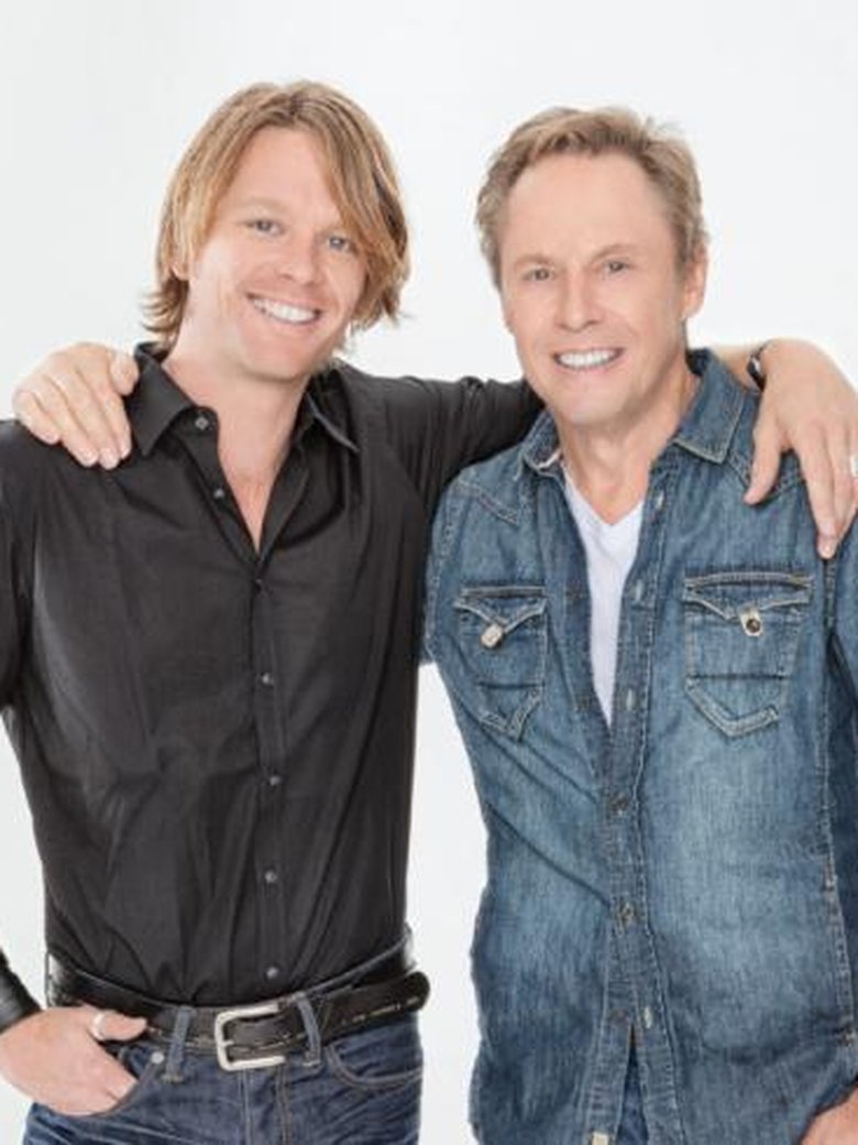Peter Kraus & Mike Kraus