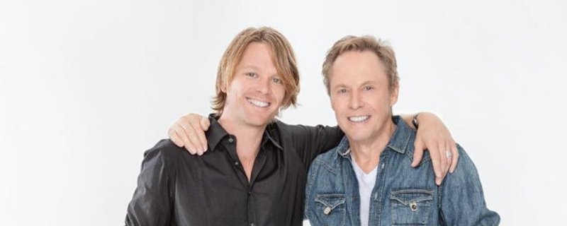 Peter Kraus & Mike Kraus
