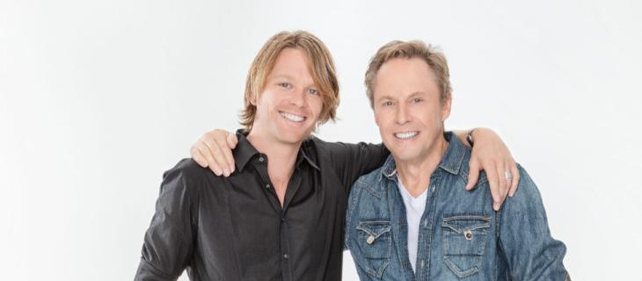 Peter Kraus & Mike Kraus