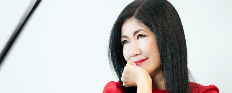 Sachiko Furuhata / Klavierabend