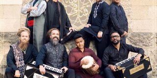 Fanna-Fi-Allah: Sufi Qawwali
