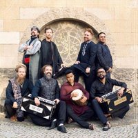 Fanna-Fi-Allah: Sufi Qawwali