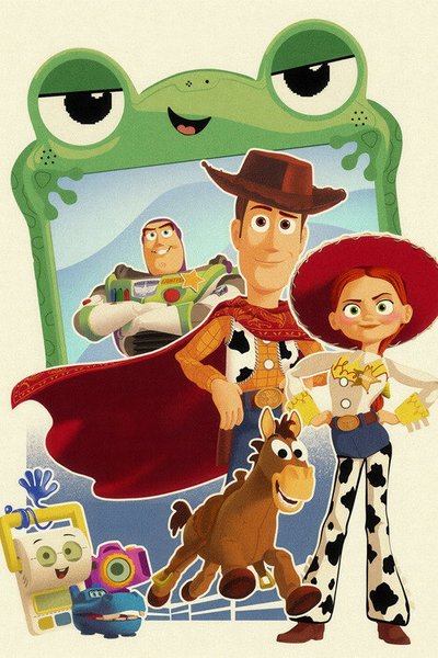 Toy Story 5