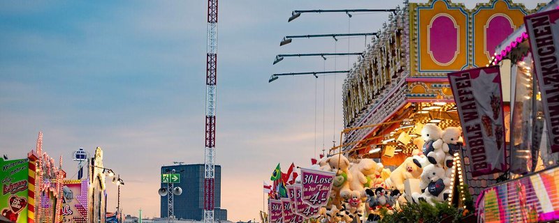Hamburger Sommerdom 2026