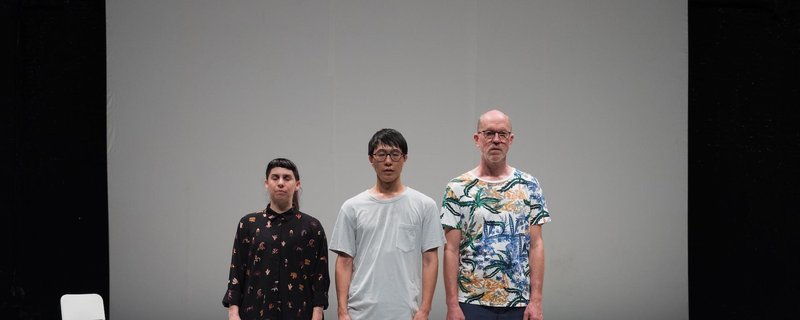 All together