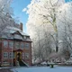 Weihnachtliches Vorlesen im Schloss