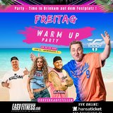 Brinkumer 3Days - Warm Up Party