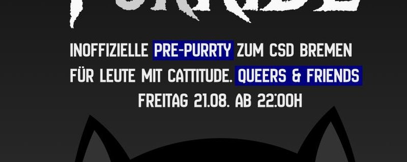 LOVE PurRIDE