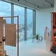 In der Stadt, statt im Museum