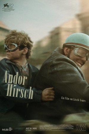 Andor Hirsch