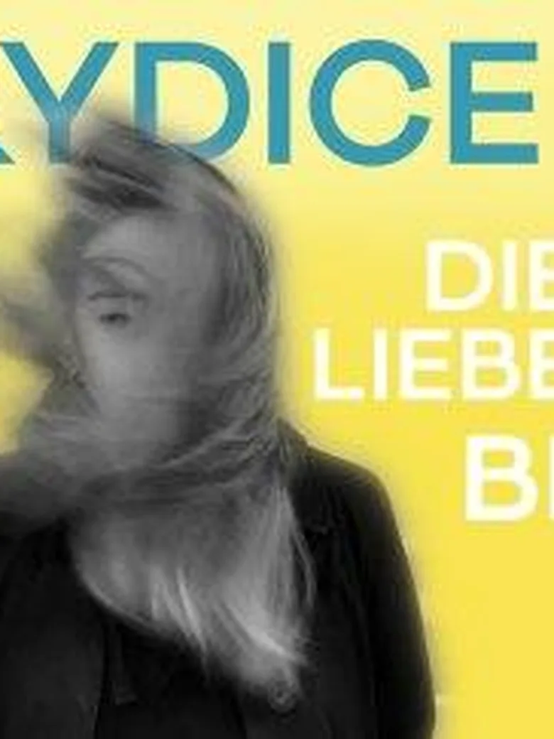 Eurydice - Die Liebenden, blind