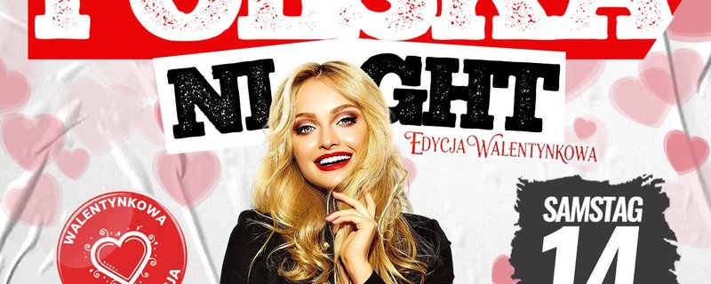 POLSKA NIGHT