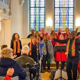 Jubiläum! 25 Jahre 'Chor ohne Grenzen e. V.'