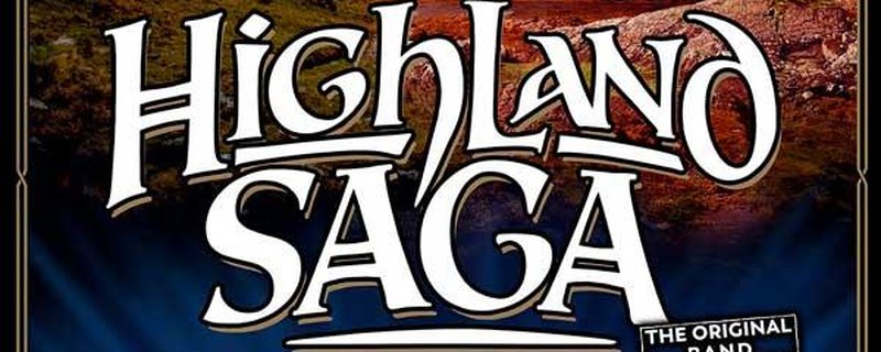 Highland Saga – Celtic Night