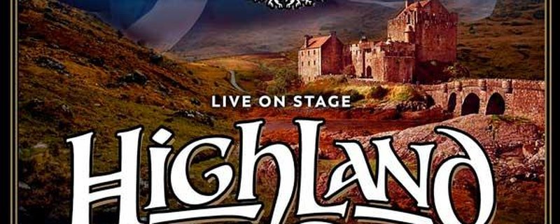 Highland Saga – Celtic Night