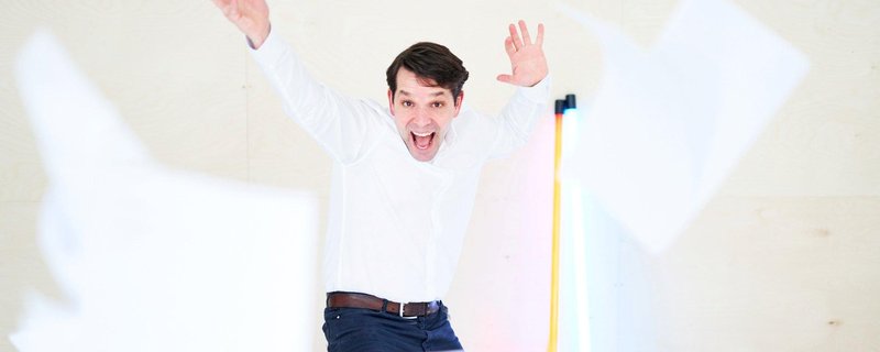 »Juri und die Superkraft der Musik«