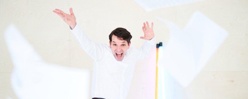 »Juri und die Superkraft der Musik«