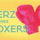 Herz eines Boxers