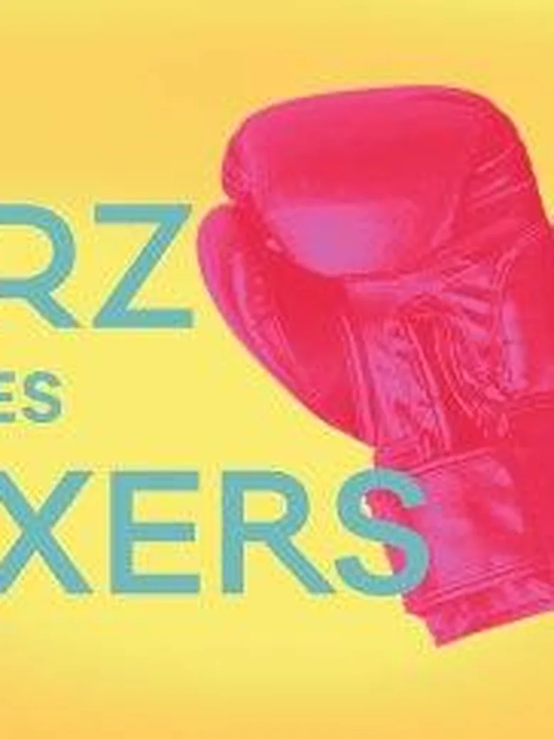 Herz eines Boxers