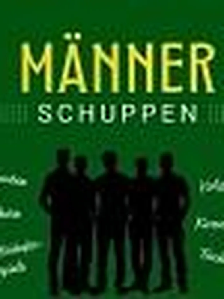 Männerschuppen Oyten