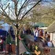 Nach Halsbek zum traditionellen Klövermarkt