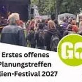 Erstes offenes Planungstreffen Lilien-Festival 2027