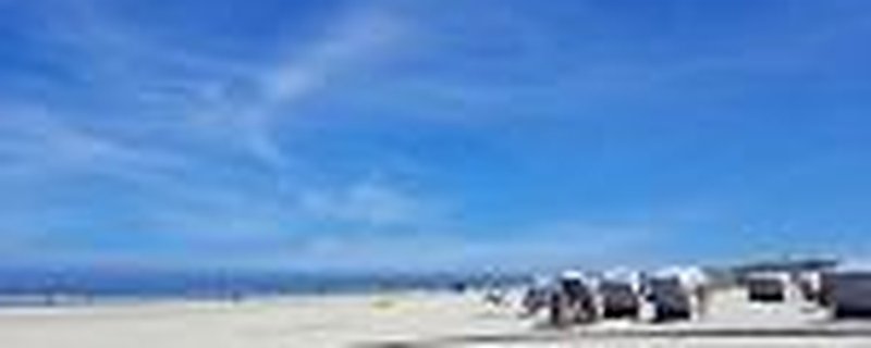 Tagesfahrt: Norderney