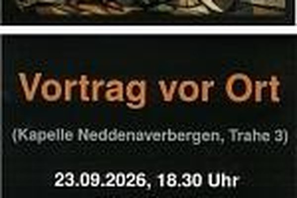 "Die Lanze von Lehringen"