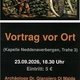 "Die Lanze von Lehringen"