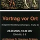 "Die Lanze von Lehringen"