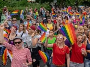 CSD Nordwest