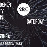 2RC | Techno/Peak Time & Bounce/Trance