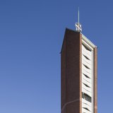 Himmelfahrtsgottesdienst mit Konfirmationen