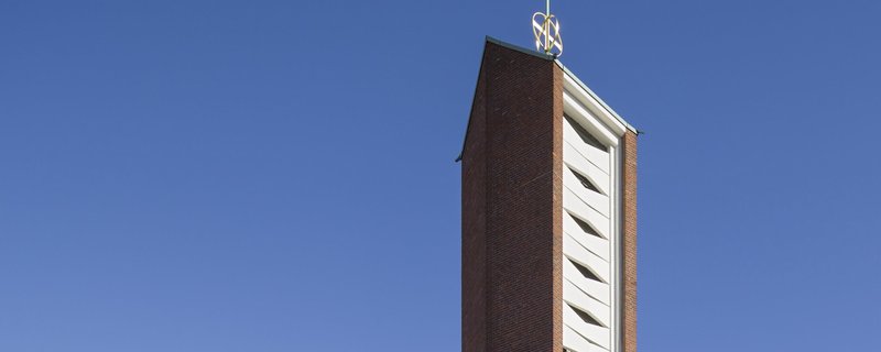 Himmelfahrtsgottesdienst mit Konfirmationen