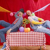 Kurt und Wilma feiern Geburtstag