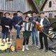Konzert "Unter den Eichen" in Posthausen