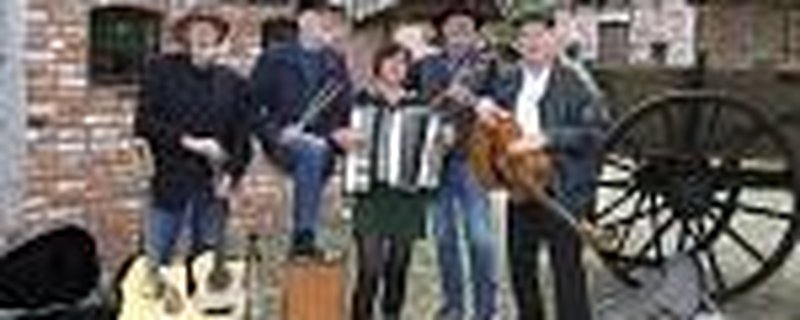 Konzert "Unter den Eichen" in Posthausen