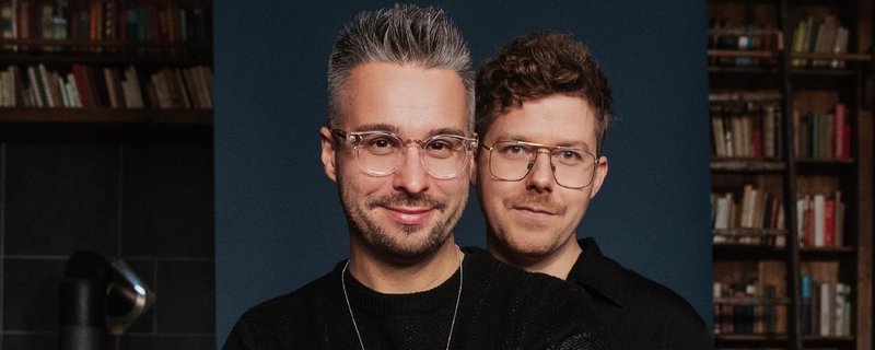 Duo Stiehler / Lucaciu