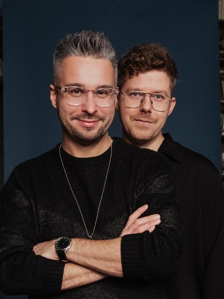 Duo Stiehler / Lucaciu