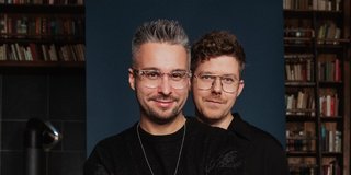 Duo Stiehler / Lucaciu