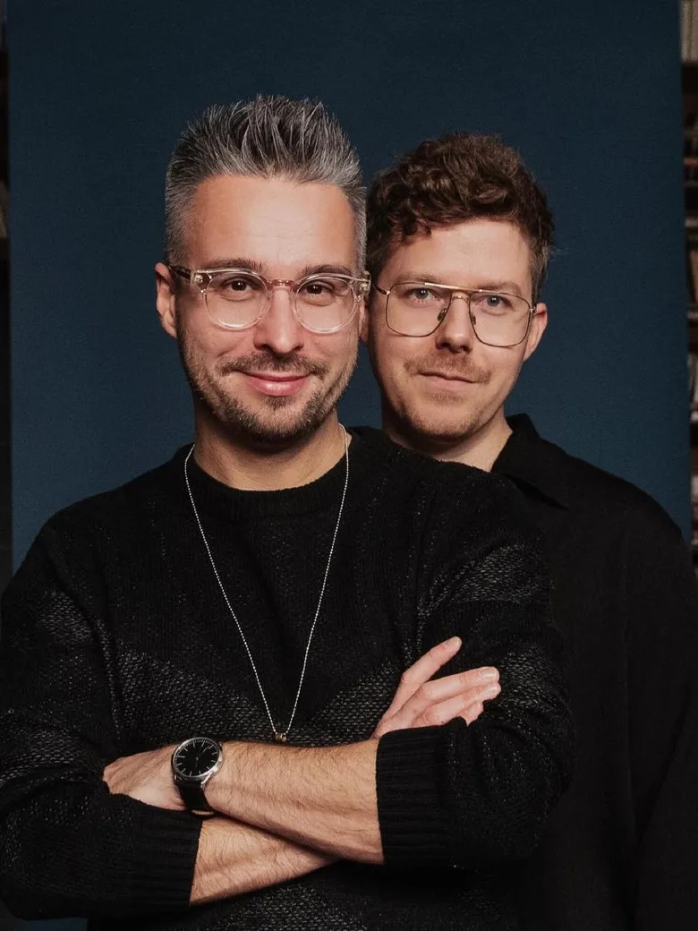 Duo Stiehler / Lucaciu