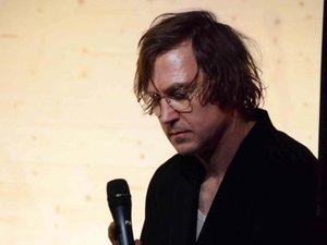 Lars Eidinger