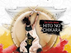 YAMATO – The Drummers of Japan
